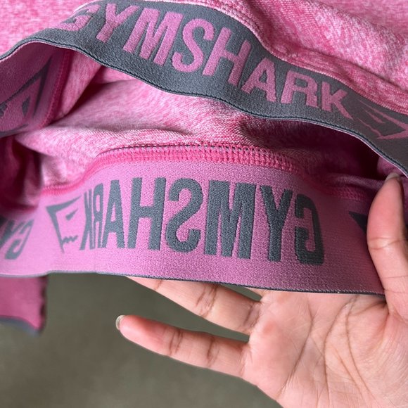 Gymshark Tops Gymshark Workout Set Poshmark